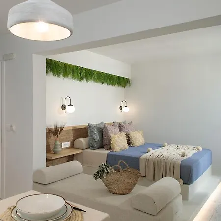 Hermes Luxury Naxos City