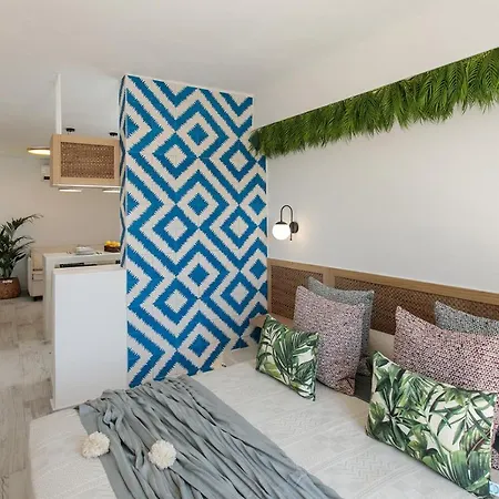 Hermes Luxury * Naxos City