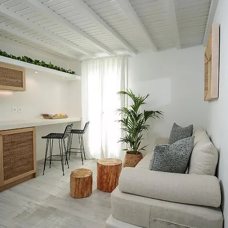 Hermes Luxury شقة