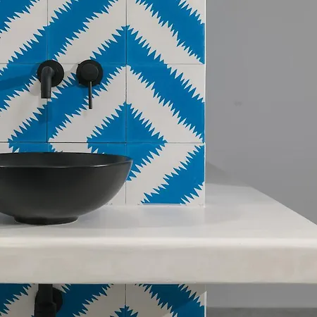 Hermes Luxury شقة Naxos City