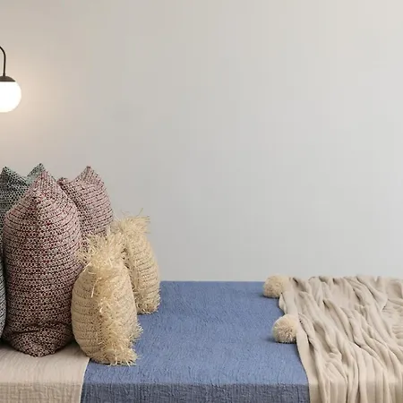 شقة Hermes Luxury