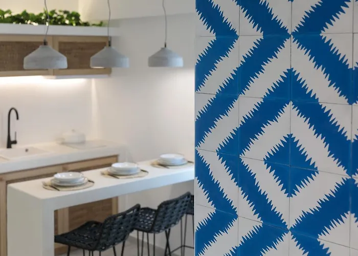 Daire Hermes Luxury *