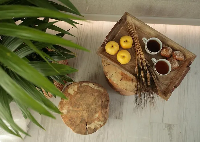 Hermes Luxury Daire *