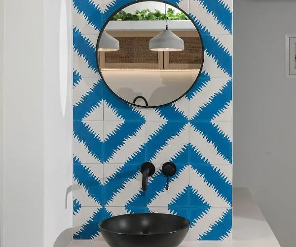 Daire Hermes Luxury *