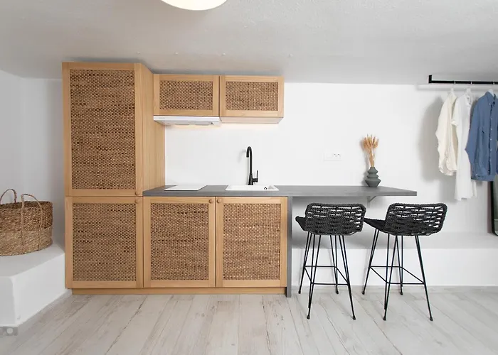 Daire Hermes Luxury *