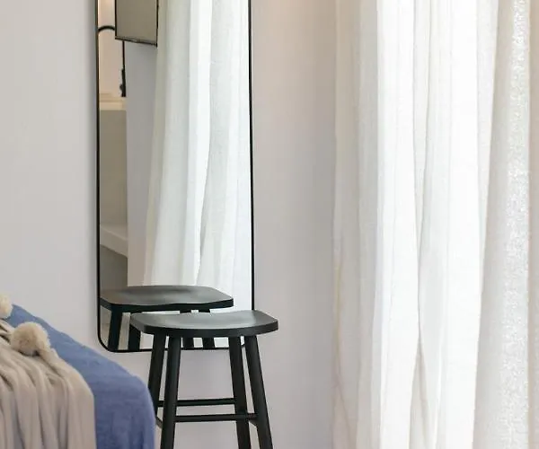 Hermes Luxury Daire *